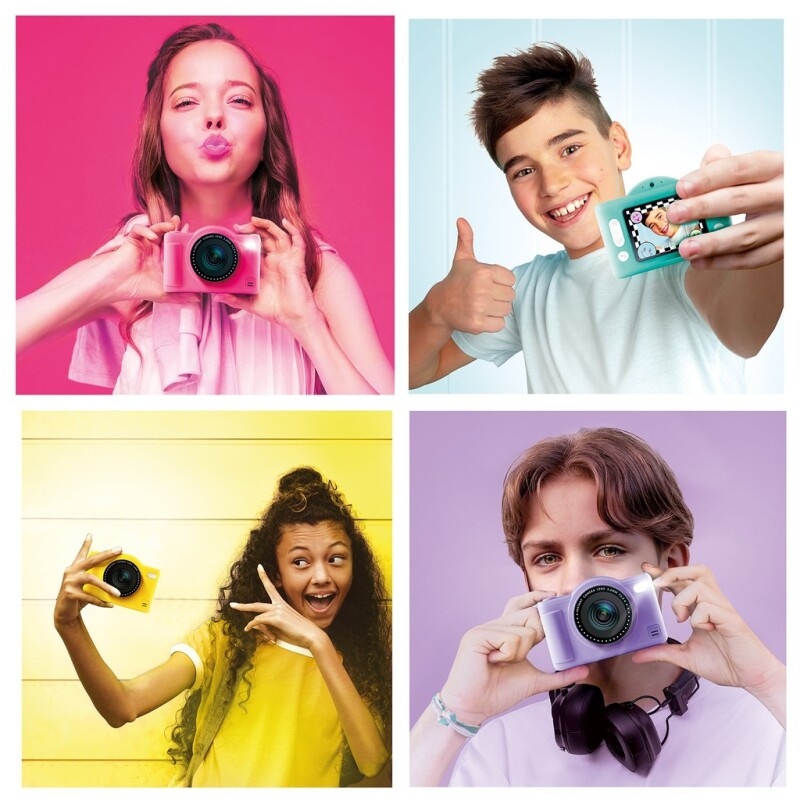 Creator digitalkamera