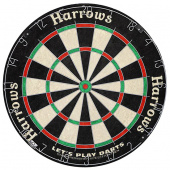 Harrows Let's Play Darts Harrows Let's Play Darts