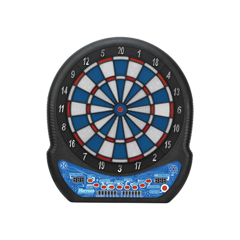 Harrows Masters Choice 3 Electronic Dartboard