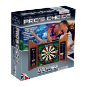 Harrows Pro's Choice Harrows Pro's Choice