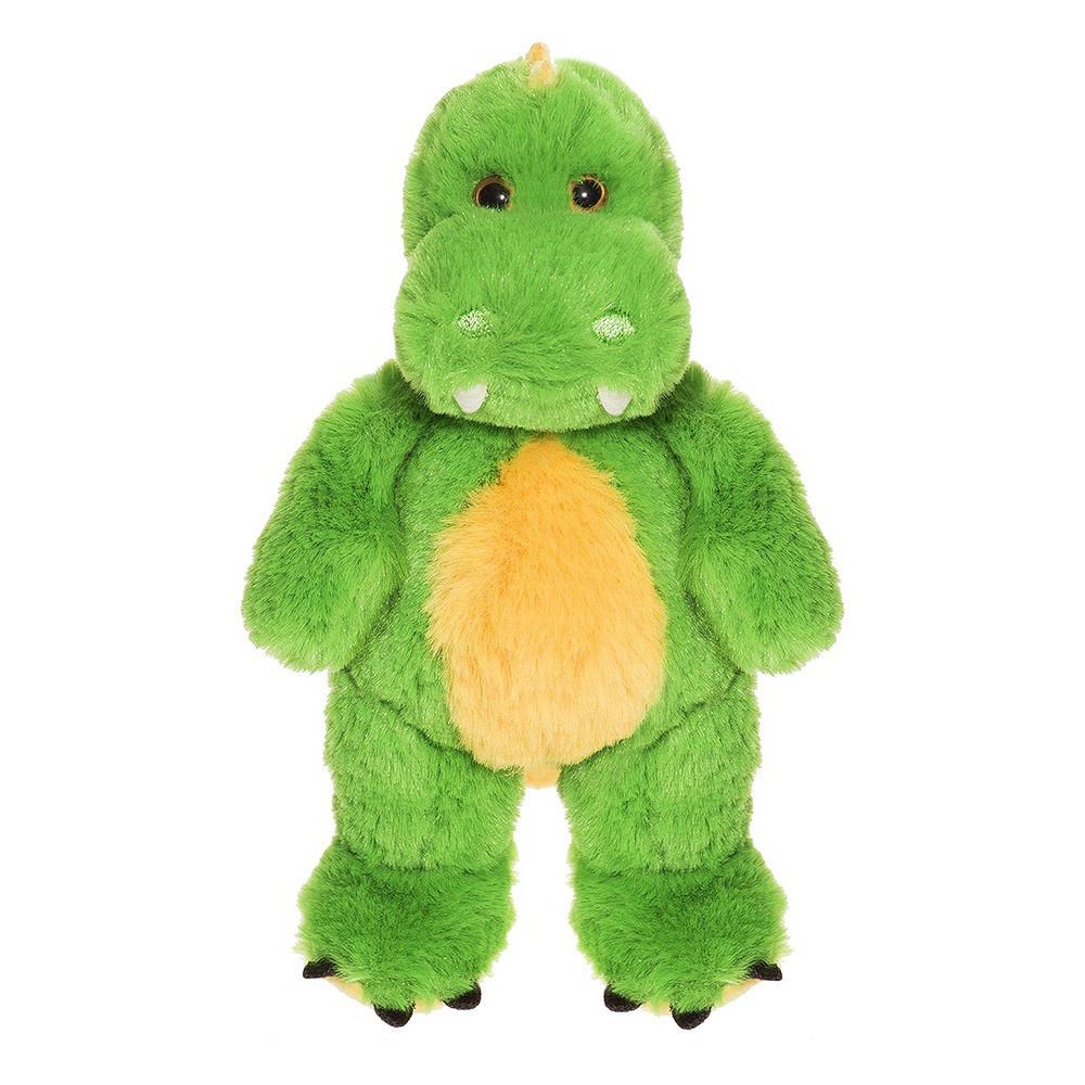 Teddykompaniet Bolibompa- Draken 17 cm