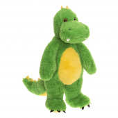 Teddykompaniet Bolibompa- Draken 33 cm Teddykompaniet Bolibompa- Draken 33 cm