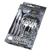 Harrows Silver Shark 21 g