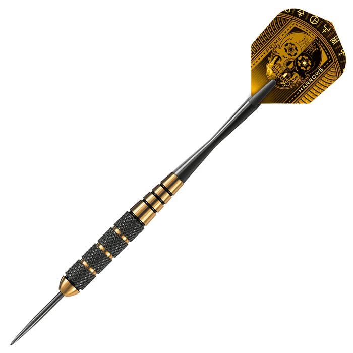 Harrows Darts Voodoo 19g