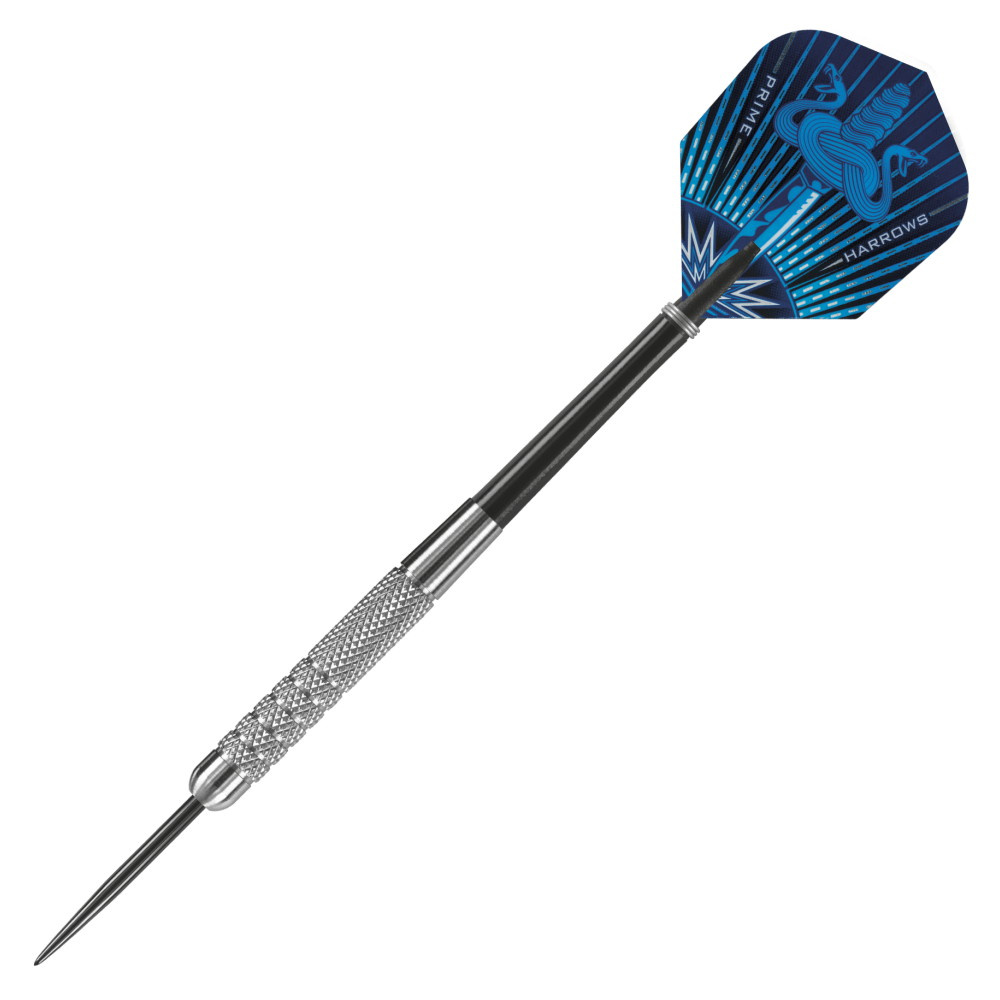 Harrows Darts Steel Assassin 80% 23 g