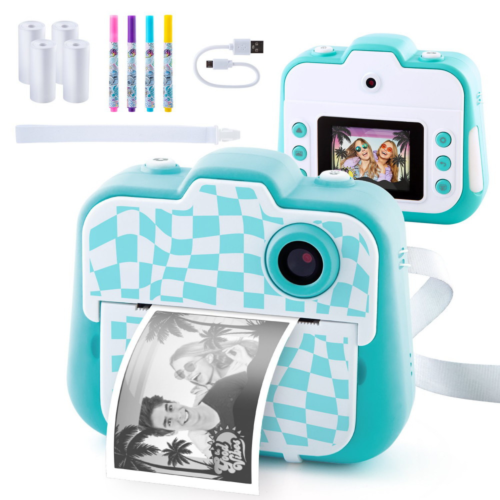 Photo Creator Instant Kamera
