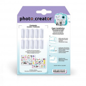 Photo Creator Instant Kamera Refill 10 Rullar Photo Creator Instant Kamera Refill 10 Rullar