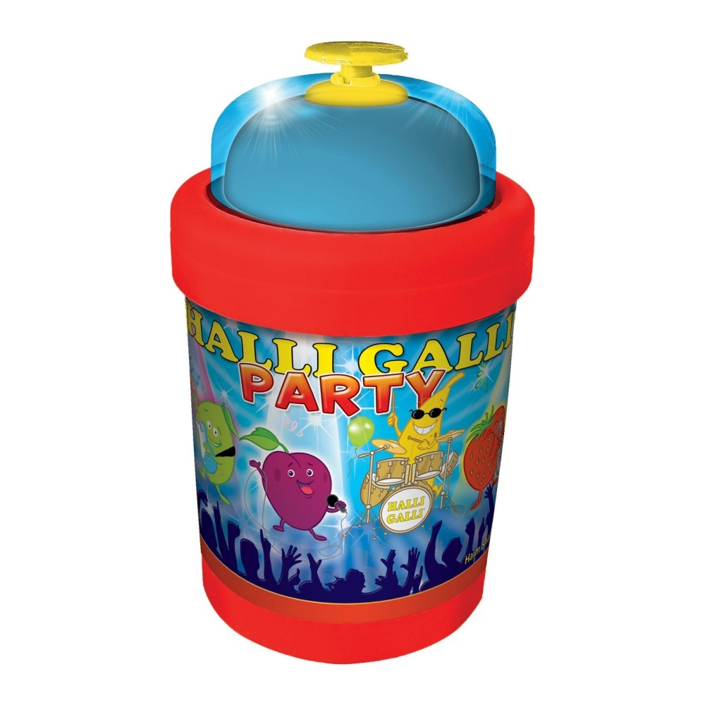 Halli Galli Party