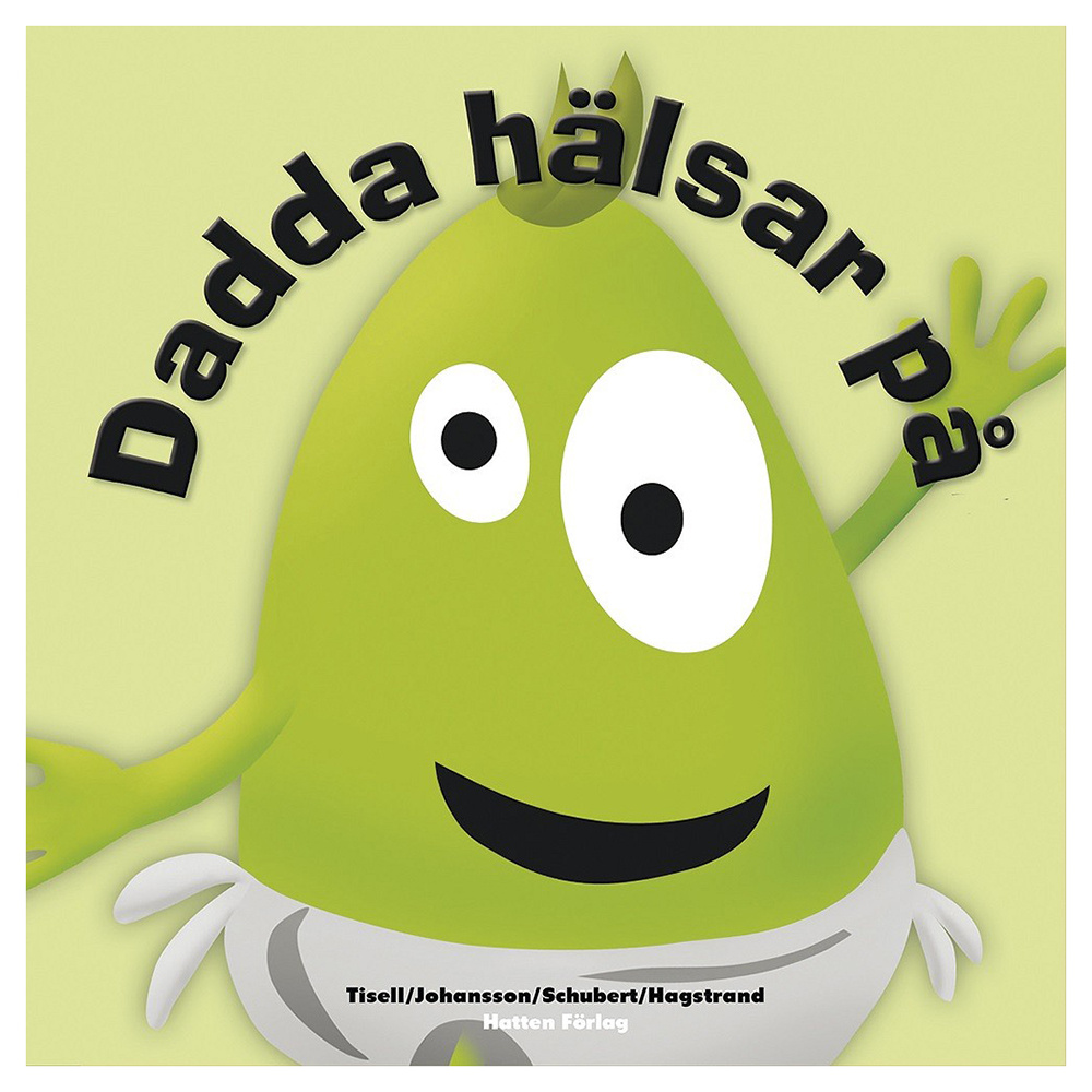 Babblarna - Dadda hälsar på