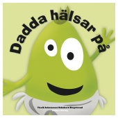 Babblarna - Dadda hälsar på Babblarna - Dadda hälsar på