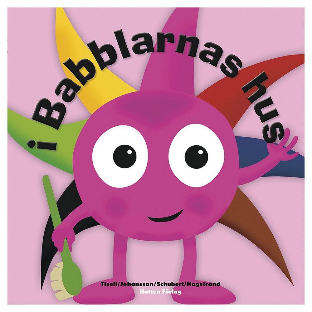 Babblarna - i Babblarnas hus