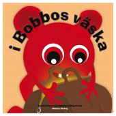 Babblarna - i Bobbos väska Babblarna - i Bobbos väska