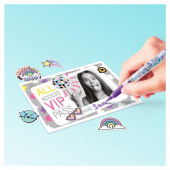 Photo Creator Retro Instant Kamera Photo Creator Retro Instant Kamera