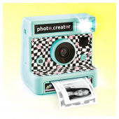 Photo Creator Retro Instant Kamera Photo Creator Retro Instant Kamera
