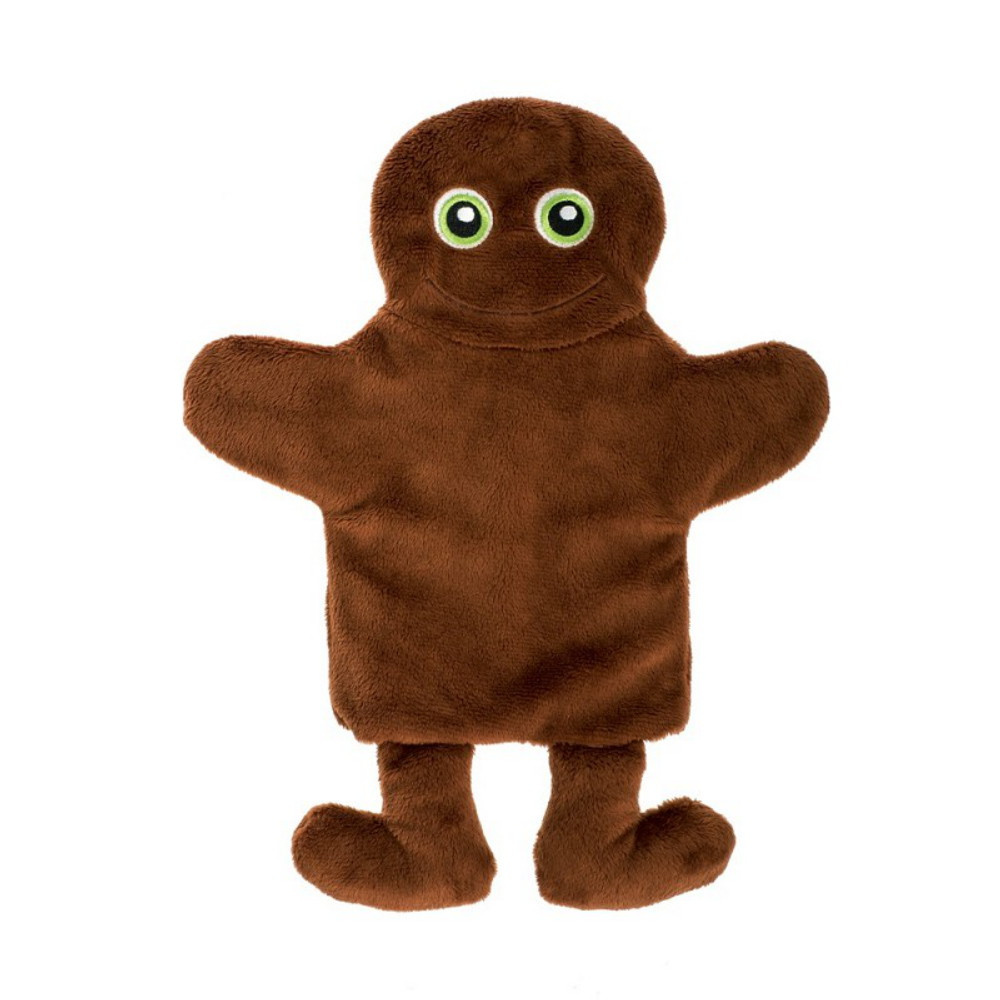 Babblarna Babba Handdocka 30 cm