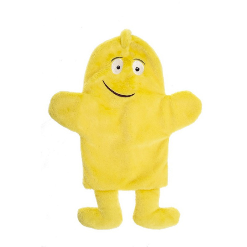 Babblarna Bibbi Handdocka 30 cm