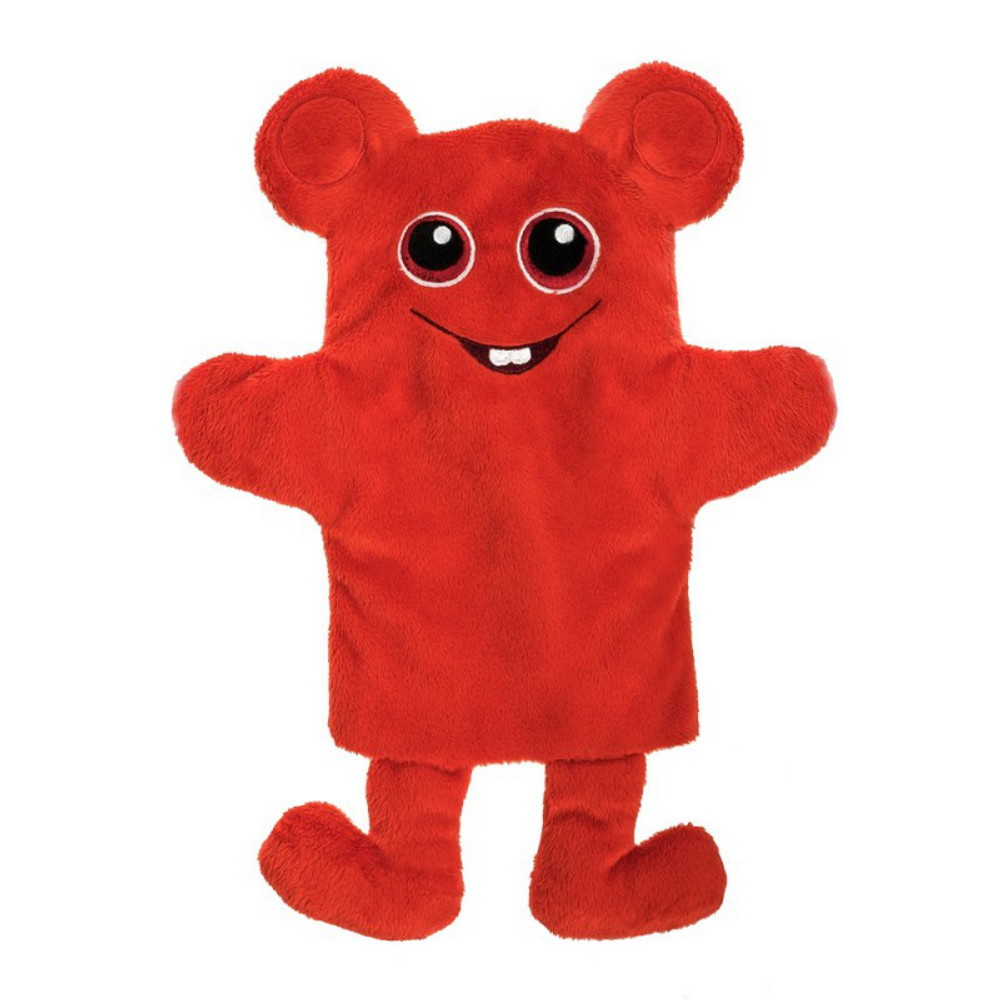 Babblarna Bobbo Handdocka 30 cm