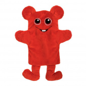 Babblarna Bobbo Handdocka 30 cm Babblarna Bobbo Handdocka 30 cm