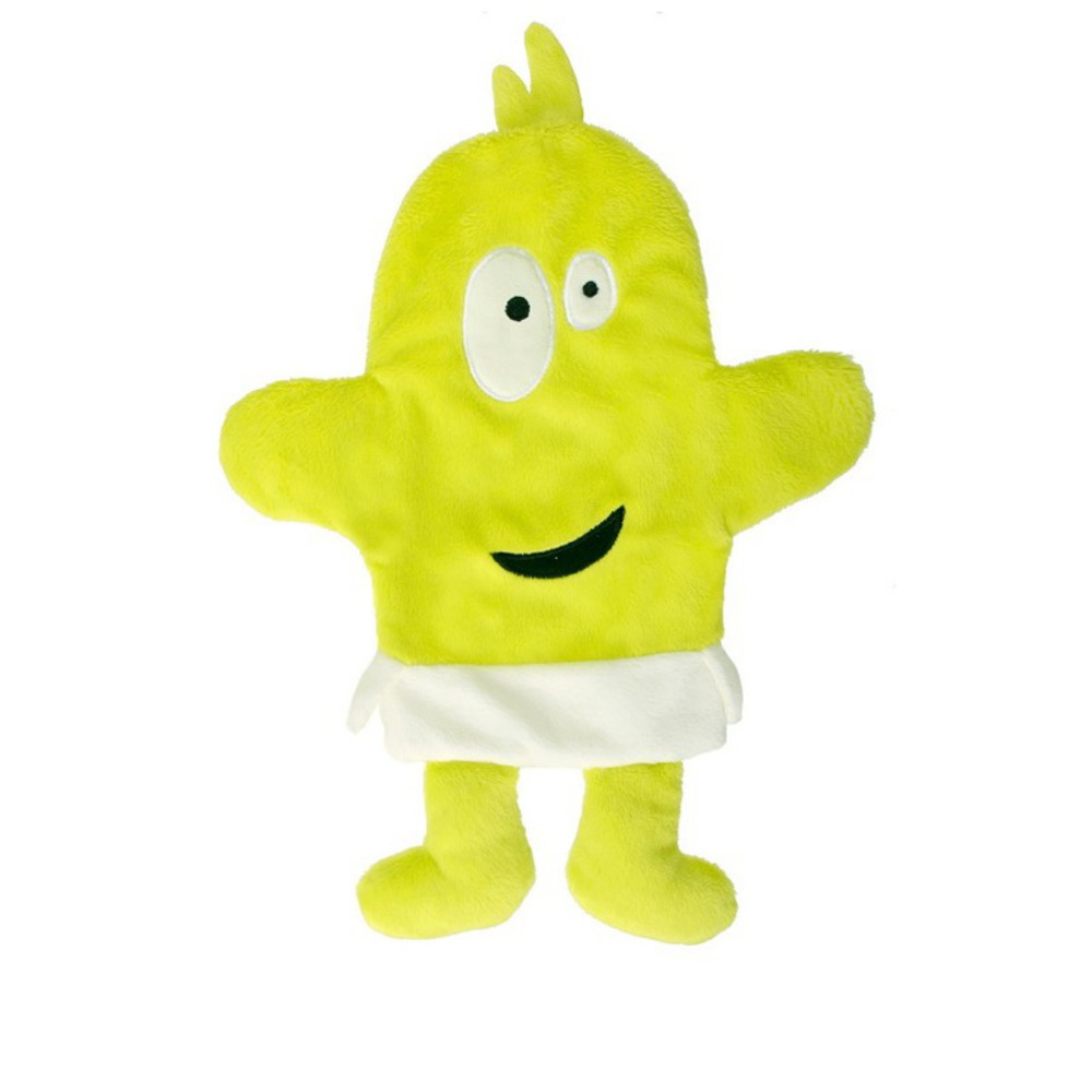 Babblarna Dadda Handdocka 30 cm