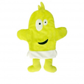 Babblarna Dadda Handdocka 30 cm Babblarna Dadda Handdocka 30 cm