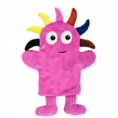 Babblarna Diddi Handdocka 30 cm Babblarna Diddi Handdocka 30 cm