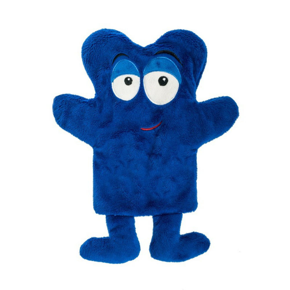 Babblarna Doddo Handdocka 30 cm