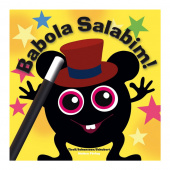 Babblarna - Babola salabim Babblarna - Babola salabim