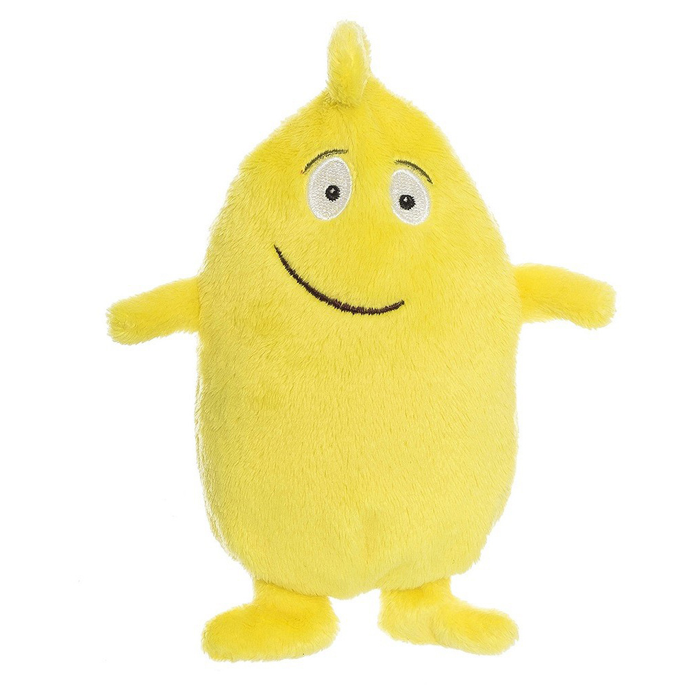 Babblarna Minisar Bibbi 12 cm