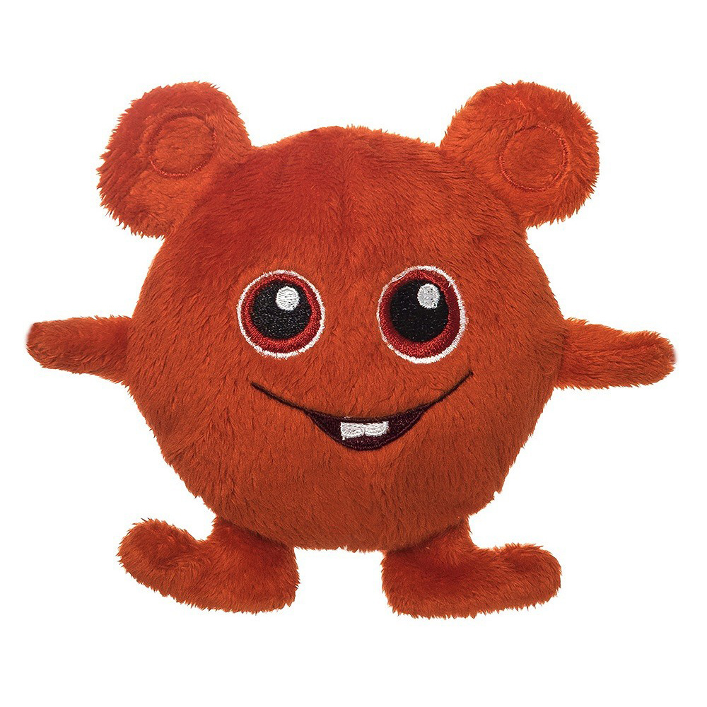 Babblarna Minisar Bobbo 12 cm