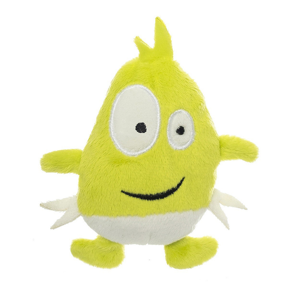 Babblarna Minisar Dadda 12 cm