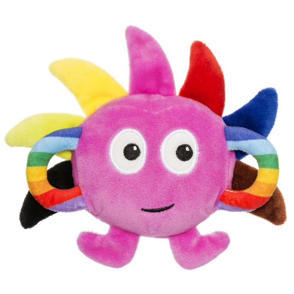 Babblarna - Diddi Skallra 