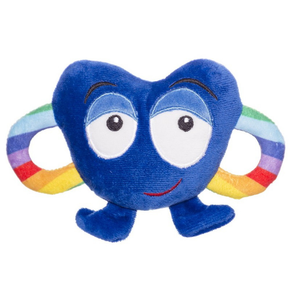 Babblarna - Doddo Skallra 