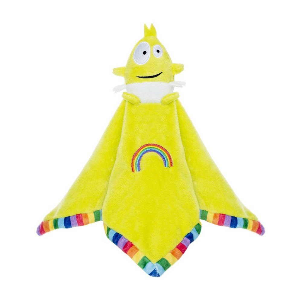 Babblarna Snuttefilt Dadda