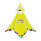 Babblarna Snuttefilt Dadda Babblarna Snuttefilt Dadda