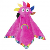 Babblarna Snuttefilt Diddi Babblarna Snuttefilt Diddi
