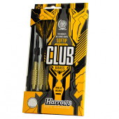 Soft Club Brass Soft Club Brass