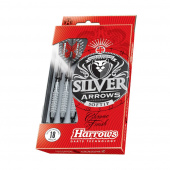 Soft Silver Arrow Soft Silver Arrow