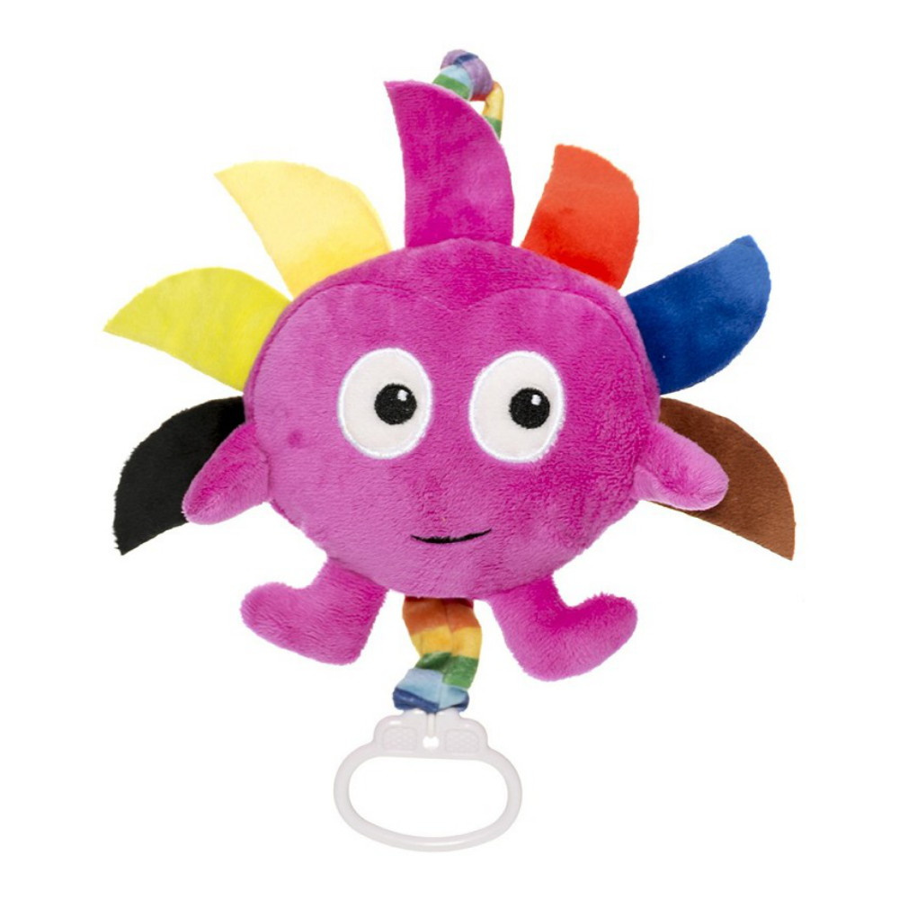 Teddykompaniet - Babblarna Baby- Speldosa, Diddi