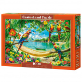Castorland - Exotic Place For You 1000 Bitar Castorland - Exotic Place For You 1000 Bitar