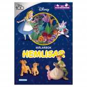 Målarbok Disney Klassiker Mix Målarbok Disney Klassiker Mix