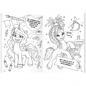 Målarbok - My Little Pony Målarbok - My Little Pony