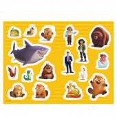 Målarbok Operation Bäver Målarbok Operation Bäver