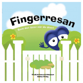 Babblarna - Fingerresan Babblarna - Fingerresan
