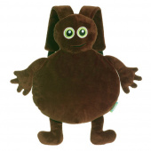 Babblarna - Babba Ryggsäck 27 cm Babblarna - Babba Ryggsäck 27 cm