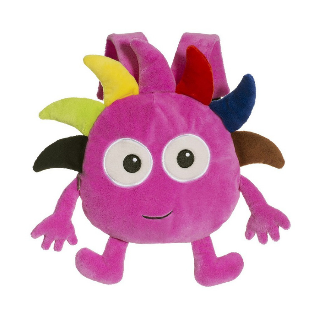Babblarna - Diddi Ryggsäck 23 cm