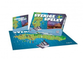 Sverige spelet Sverige spelet