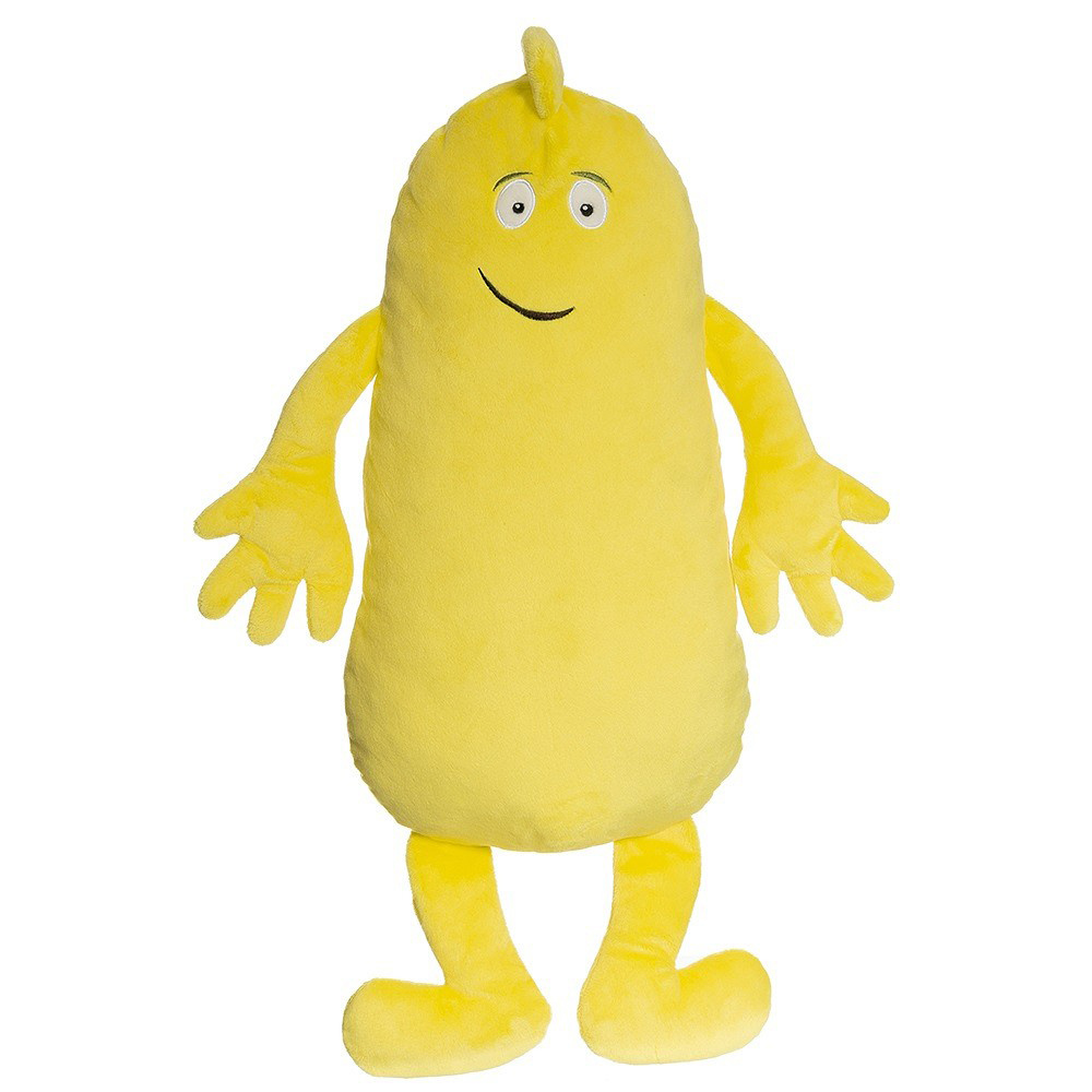 Babblarna Bibbi 50 cm