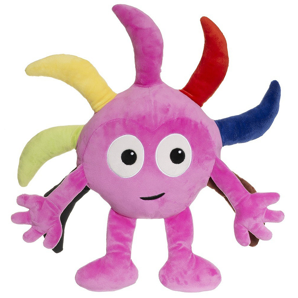 Babblarna Diddi 45 cm