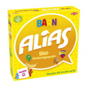 Barn Alias Barn Alias