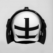 Unihoc Shield Målvaktshjälm Unihoc Shield Målvaktshjälm